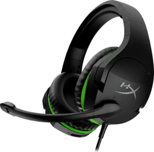 HyperX CloudX Stinger Zielone