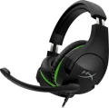 HyperX CloudX Stinger Zielone