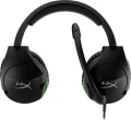 HyperX CloudX Stinger Zielone