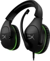 HyperX CloudX Stinger Zielone