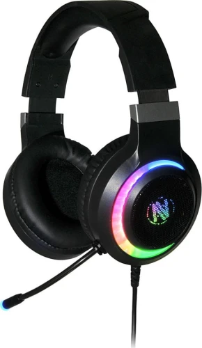 iBOX Aurora X10 Czarne