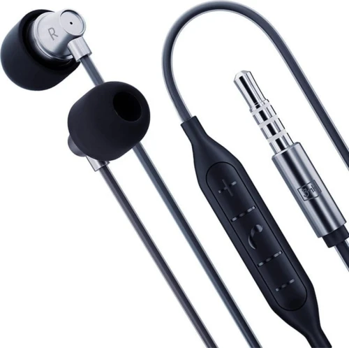 3MK Wired Earphones Jack 3,5 mm