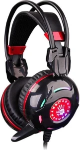 A4Tech Bloody G300 Czerwone
