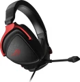 Asus Rog Delta S Core Czerwone