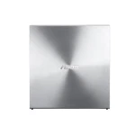 ASUS SDRW-08U5S-U DVD-RW USB Slim Silver