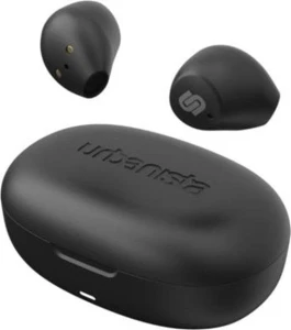 Urbanista Lisbon Midnight Black