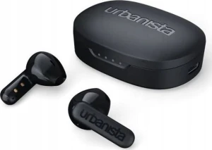 Urbanista Copenhagen Midnight Black