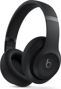 Apple Słuchawki bezprzewodowe Beats Studio Pro - czarne