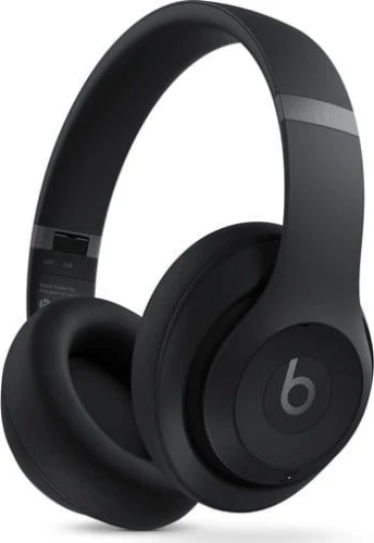 Apple Słuchawki bezprzewodowe Beats Studio Pro - czarne