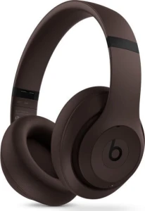 Apple Słuchawki bezprzewodowe Beats Studio Pro - ciemnobršzowy