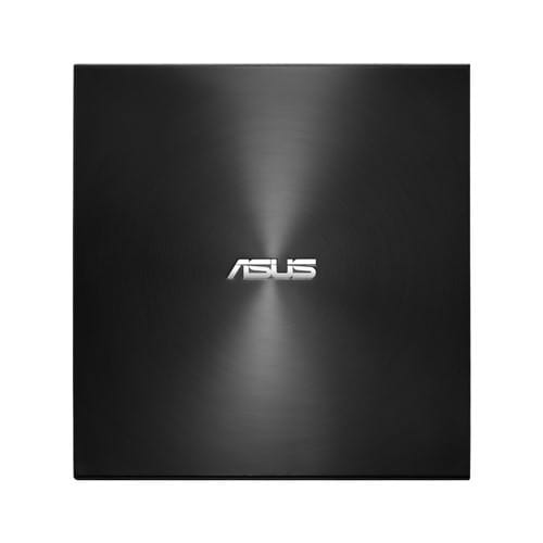 Asus NAGRYWRKA ZEWNĘTRZNA CZARNA SDRW-08U9M-U USB Type-C/Type-A Ultra-Slim