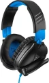 Turtle Beach Recon 70P PS5 PS4 Czarne
