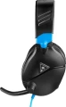 Turtle Beach Recon 70P PS5 PS4 Czarne
