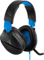 Turtle Beach Recon 70P PS5 PS4 Czarne