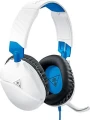 Turtle Beach Recon 70 PS3 PS4 Białe