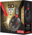 Turtle Beach Recon 50 PC Czerwone