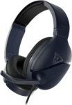 Turtle Beach Recon 200 GEN2 PS5 PS4 Granatowe