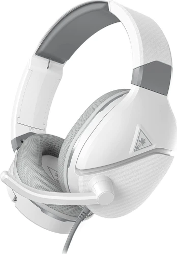 Turtle Beach Recon 200 GEN2 PS5 PS4 Białe