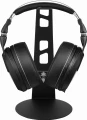Turtle Beach Stojak na słuchawki HS2 czarny