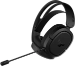 Asus TUF Gaming H1 Wireless Czarne