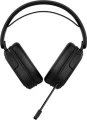 Asus TUF Gaming H1 Wireless Czarne