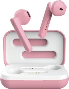 Trust Primo Touch Bluetooth różowy