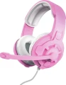 Trust GXT 411P Radius Headset Pink