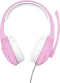 Trust GXT 411P Radius Headset Pink