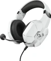 Trust GXT 323 Carus Headset PS5 Białe