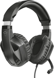 Trust GXT 412 Celaz Czarne