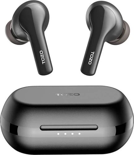TOZO Agile Pods czarne