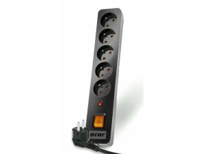 HSK DATA Acar X5 5m czarna