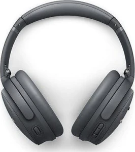 Bose QuietComfort 45 szare