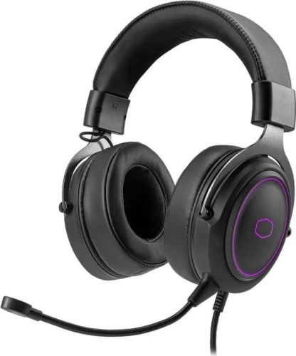 Cooler Master CH331 Czarne