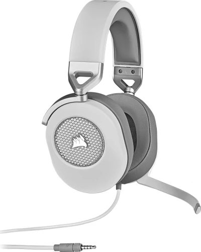 Corsair HS65 Surround Białe