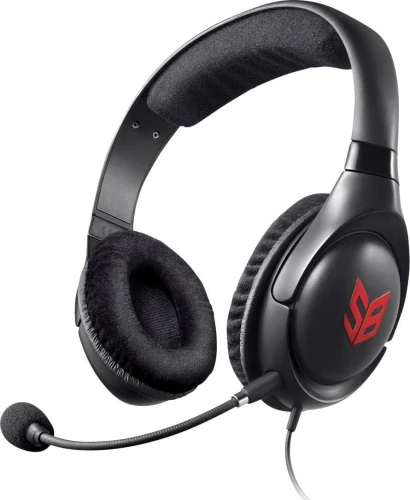 Creative Sound Blaster Blaze Czerwone