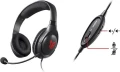 Creative Sound Blaster Blaze Czerwone