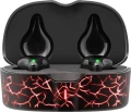 Defender CyberDots 250 Czarne