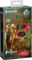 Defender Pollaxe Czerwone