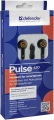 Defender Pulse 420 Pomarańczowe