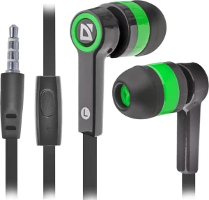 Defender Pulse 420 Zielone