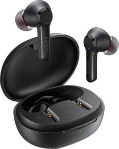 EarFun TWS Air Pro 2 ANC Czarne