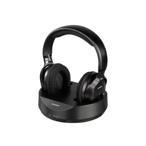 Thomson WHP 3001 RF czarne