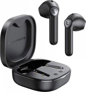 Soundpeats TrueAir 2 czarne