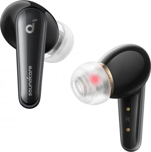 Anker Soundcore Liberty 4 ANC czarne