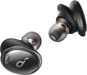 Anker Soundcore Liberty Pro 3  Midnight Black