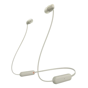 Sony WIC100 Beżowe
