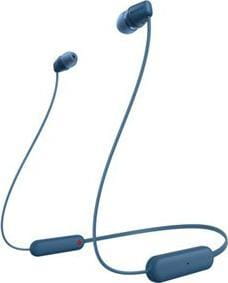 Sony WIC100 Niebieskie