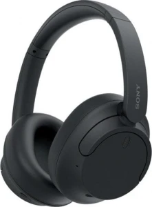 Sony WHCH720 czarne