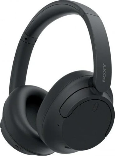 Sony WHCH720 czarne